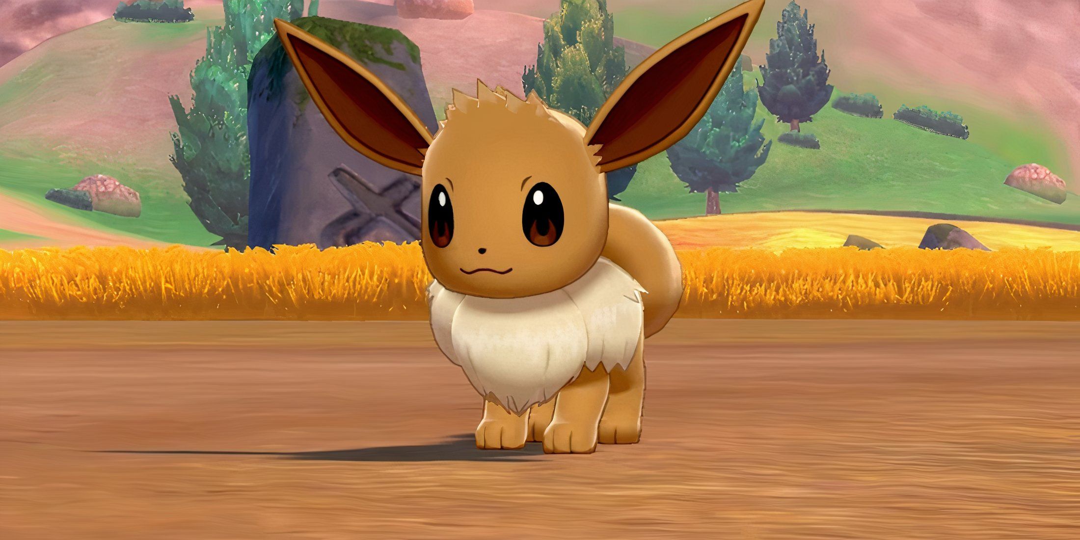 pokemon ground-type eeveelution