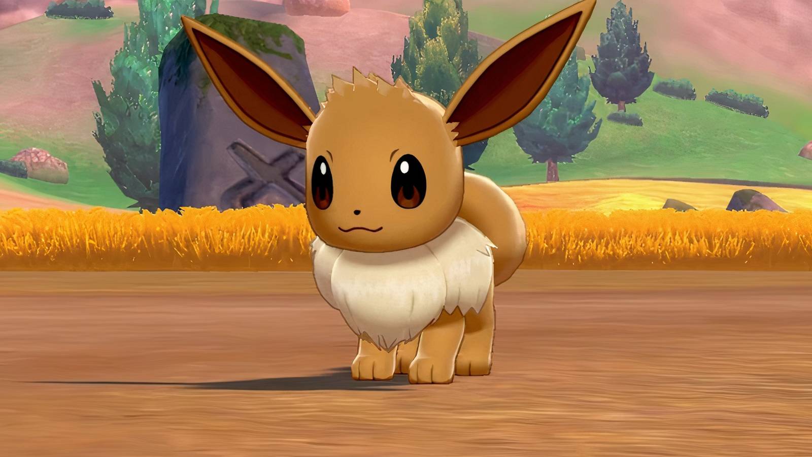pokemon ground-type eeveelution