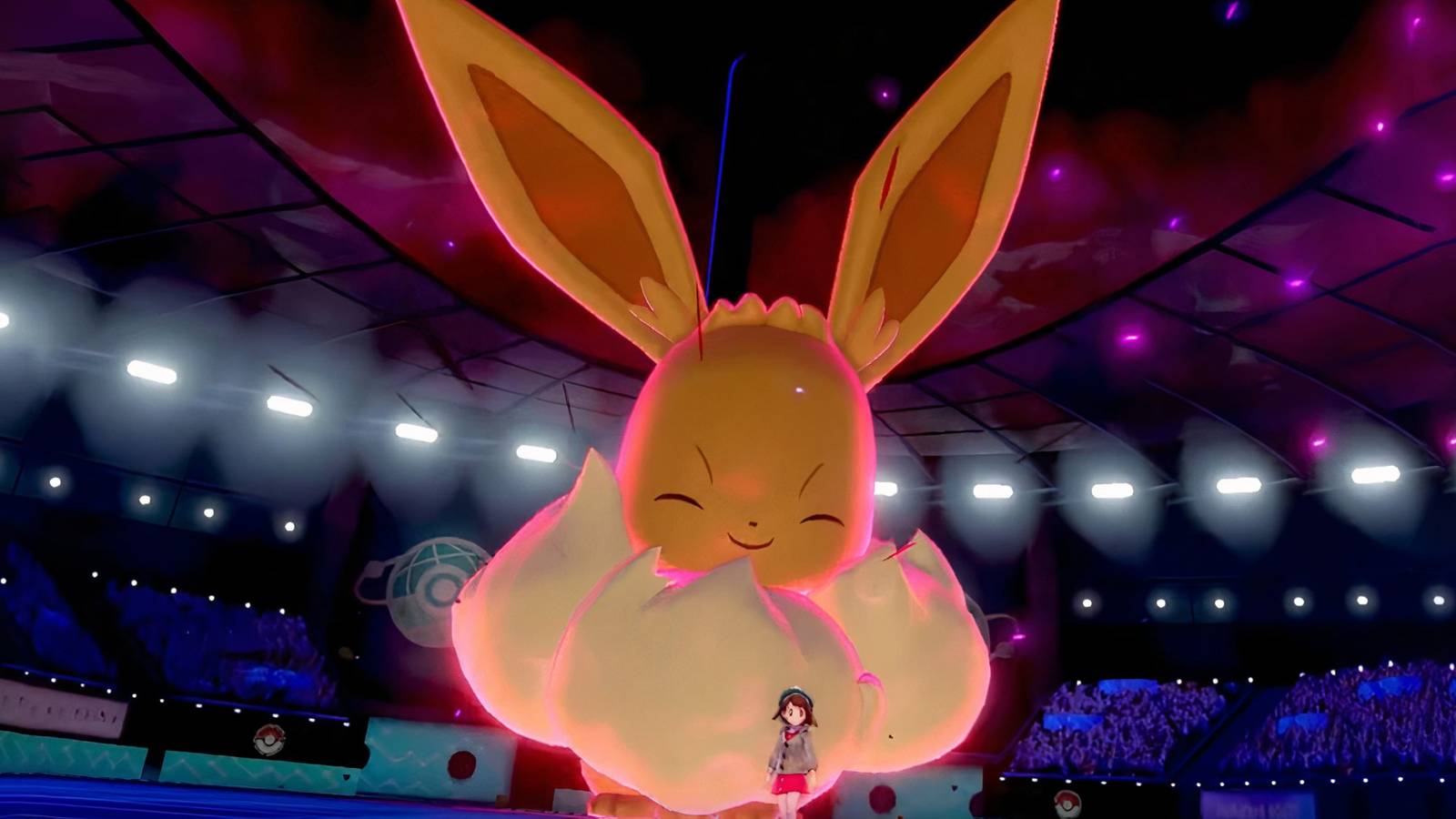 pokemon fan designs clever dragon-type eveelution