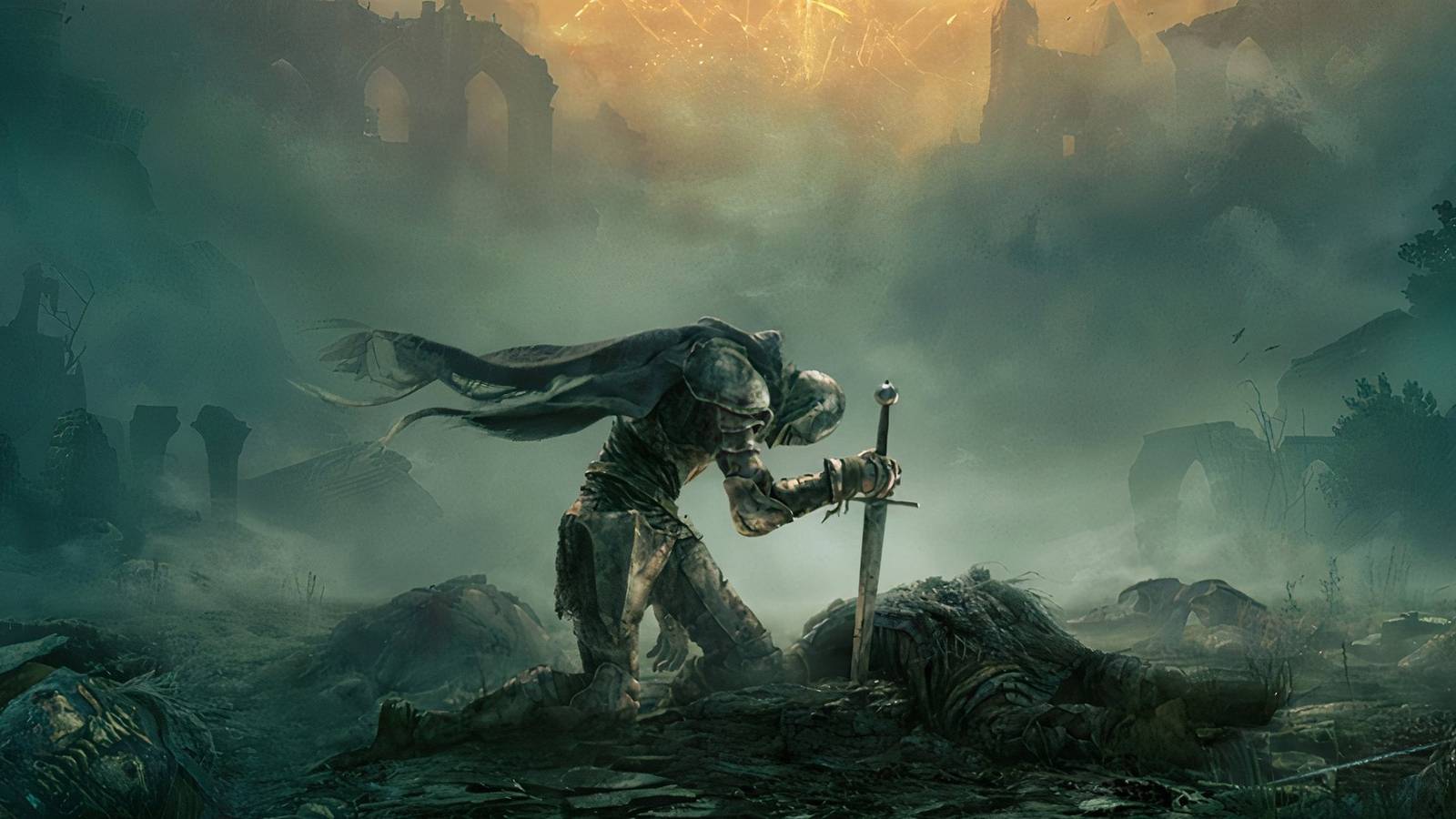 Elden Ring players propose an interesting character to take on the role of the main protagonist in the recently announced live-action adaptation.