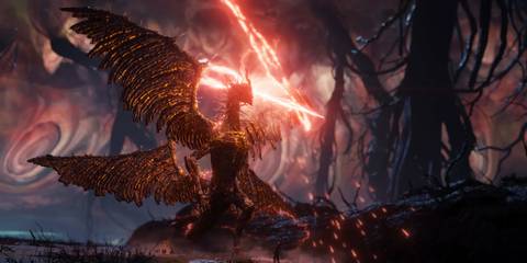 Elden Ring - Fortisaxx