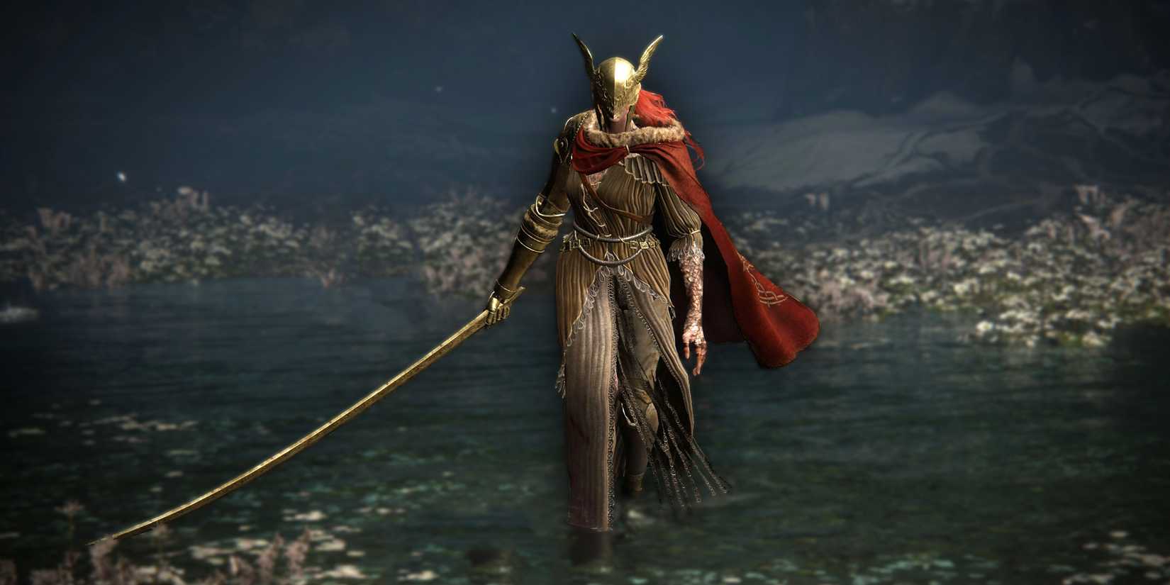 elden ring movie should not forget one cameo
