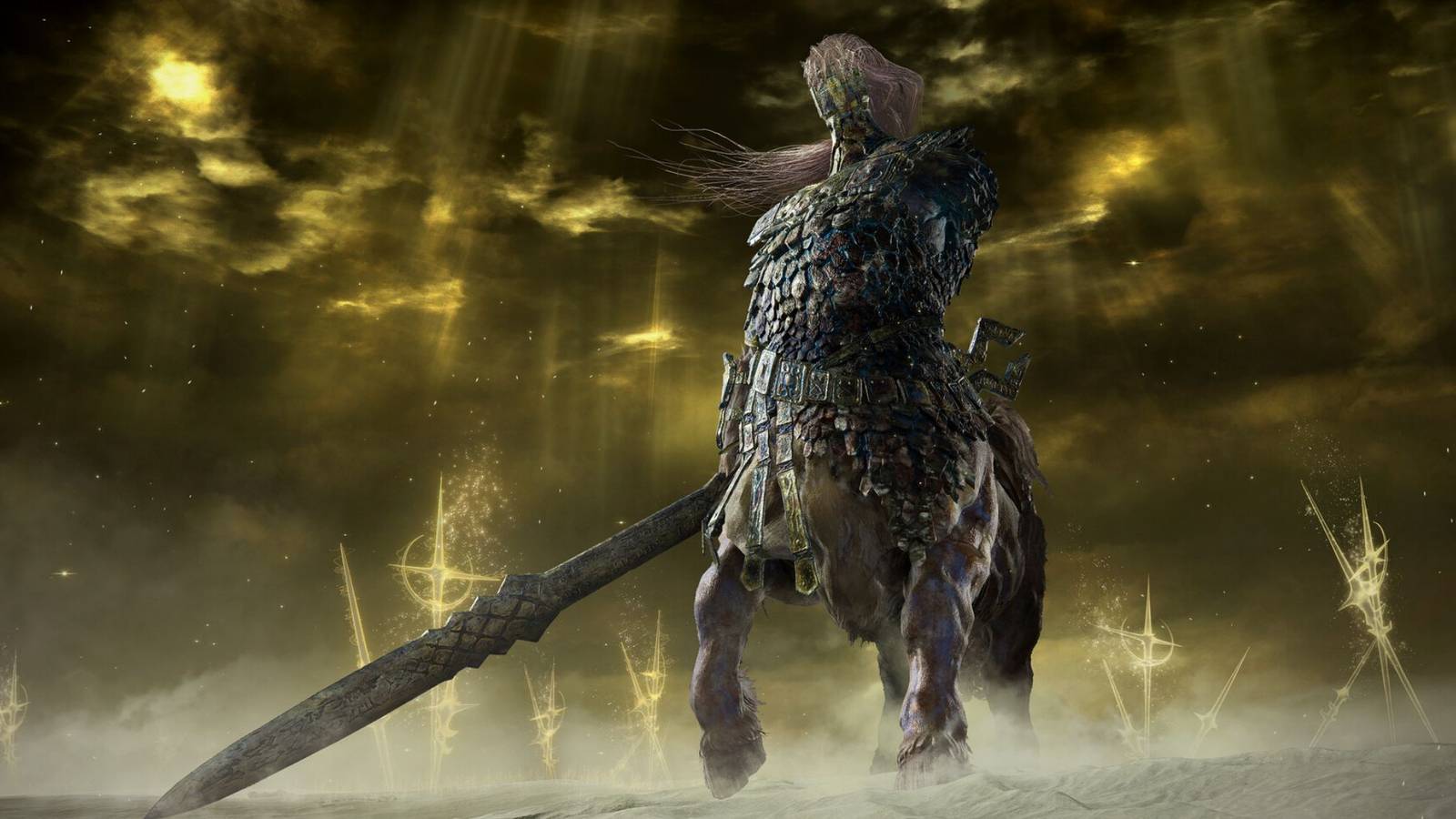 elden ring nightreign features caligo boss