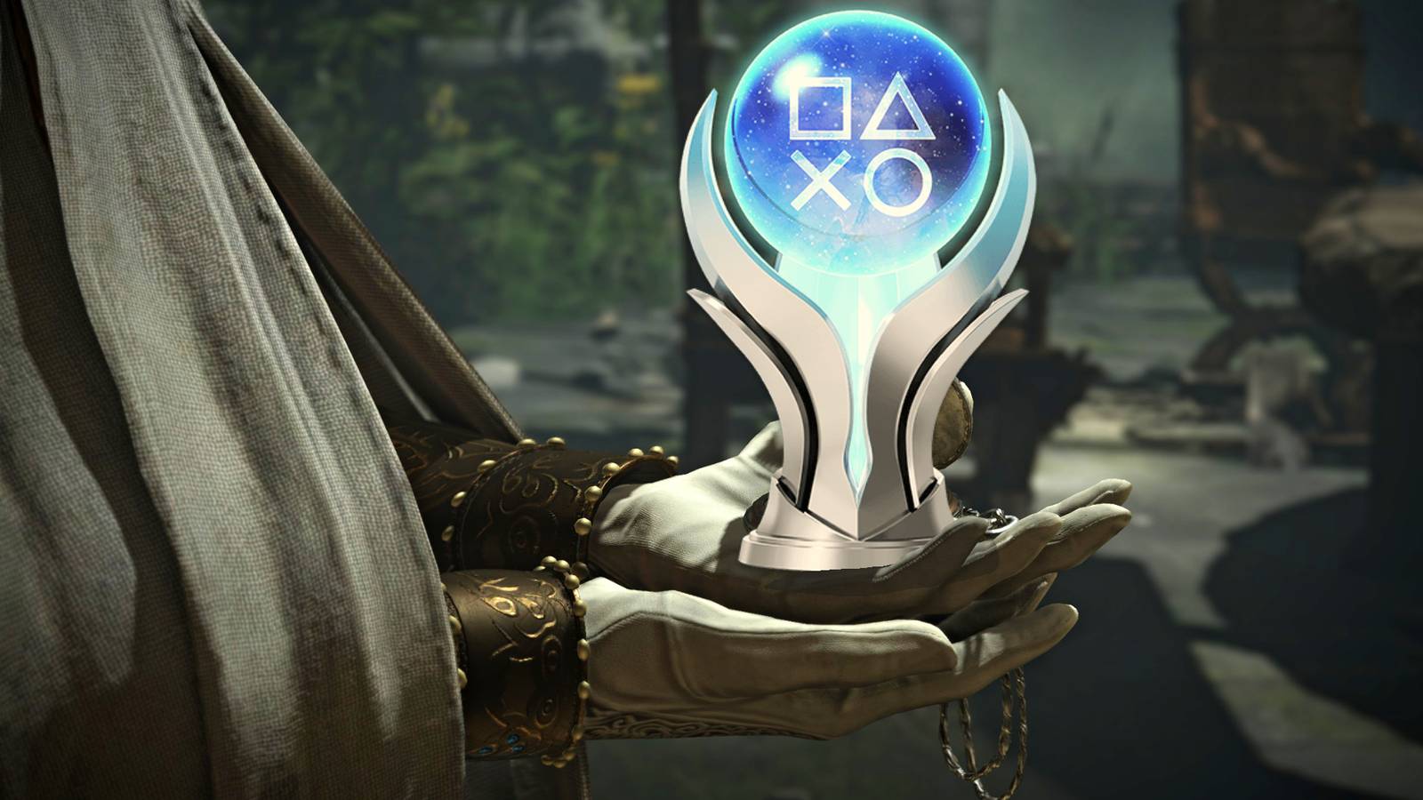 Elden Ring Nightreign All Achievements Complete Trophy List Platinum