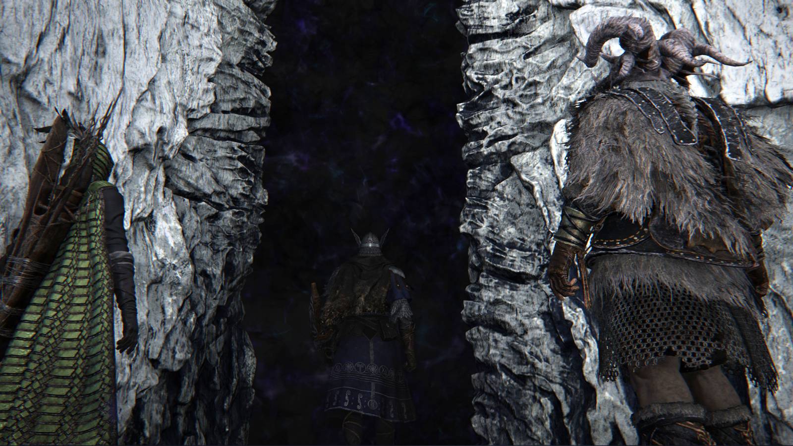 Elden Ring Nightreign Best Team Comps Optimal Party Composition