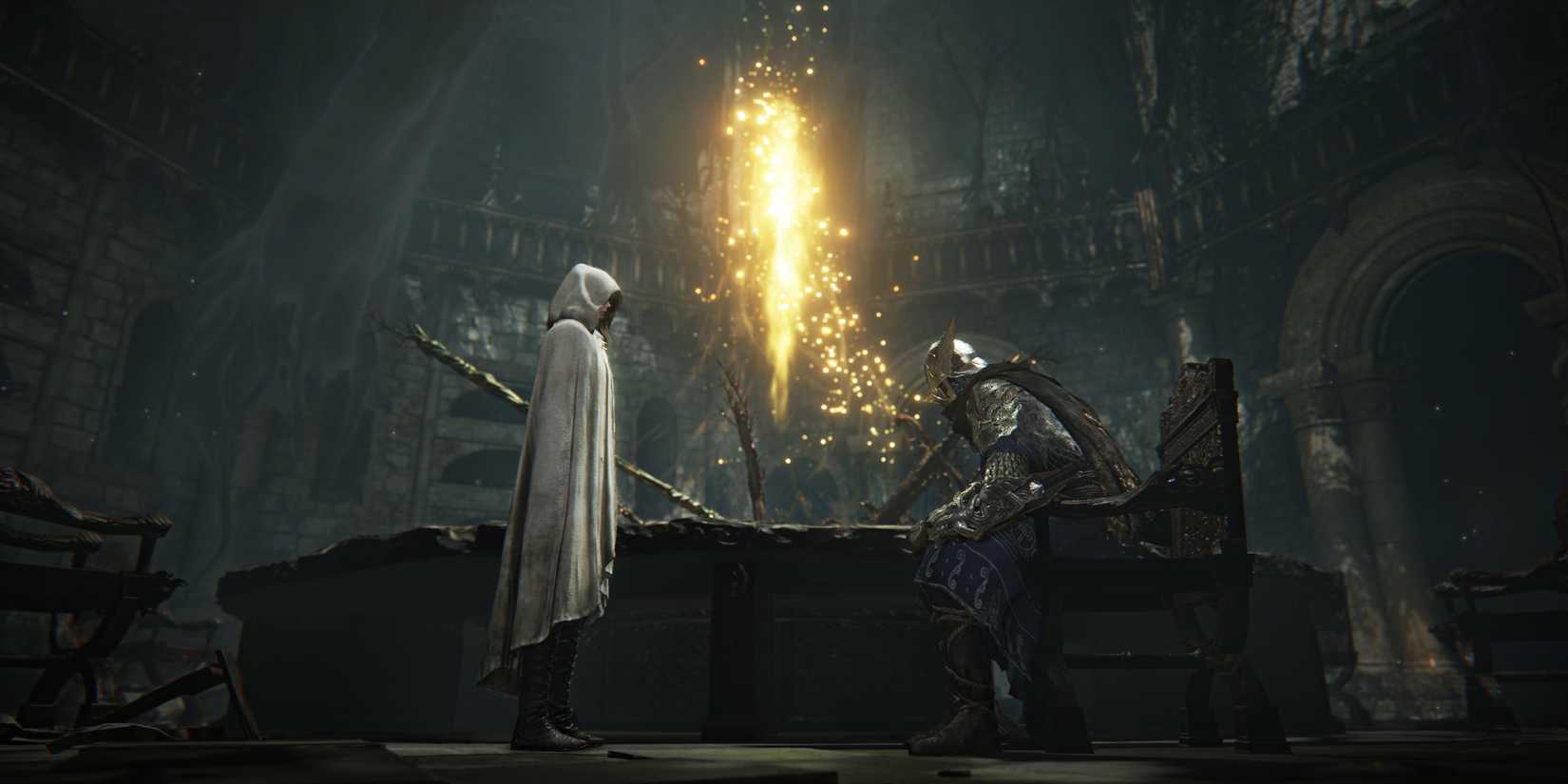 Elden Ring Nightreign Connection Errors Multiplayer