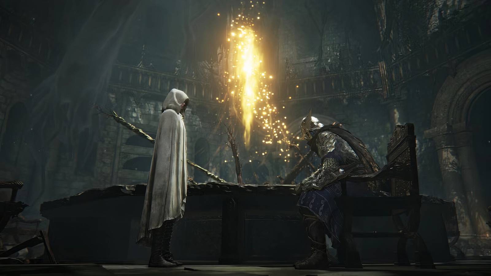 Elden Ring Nightreign patch will improve solo experience