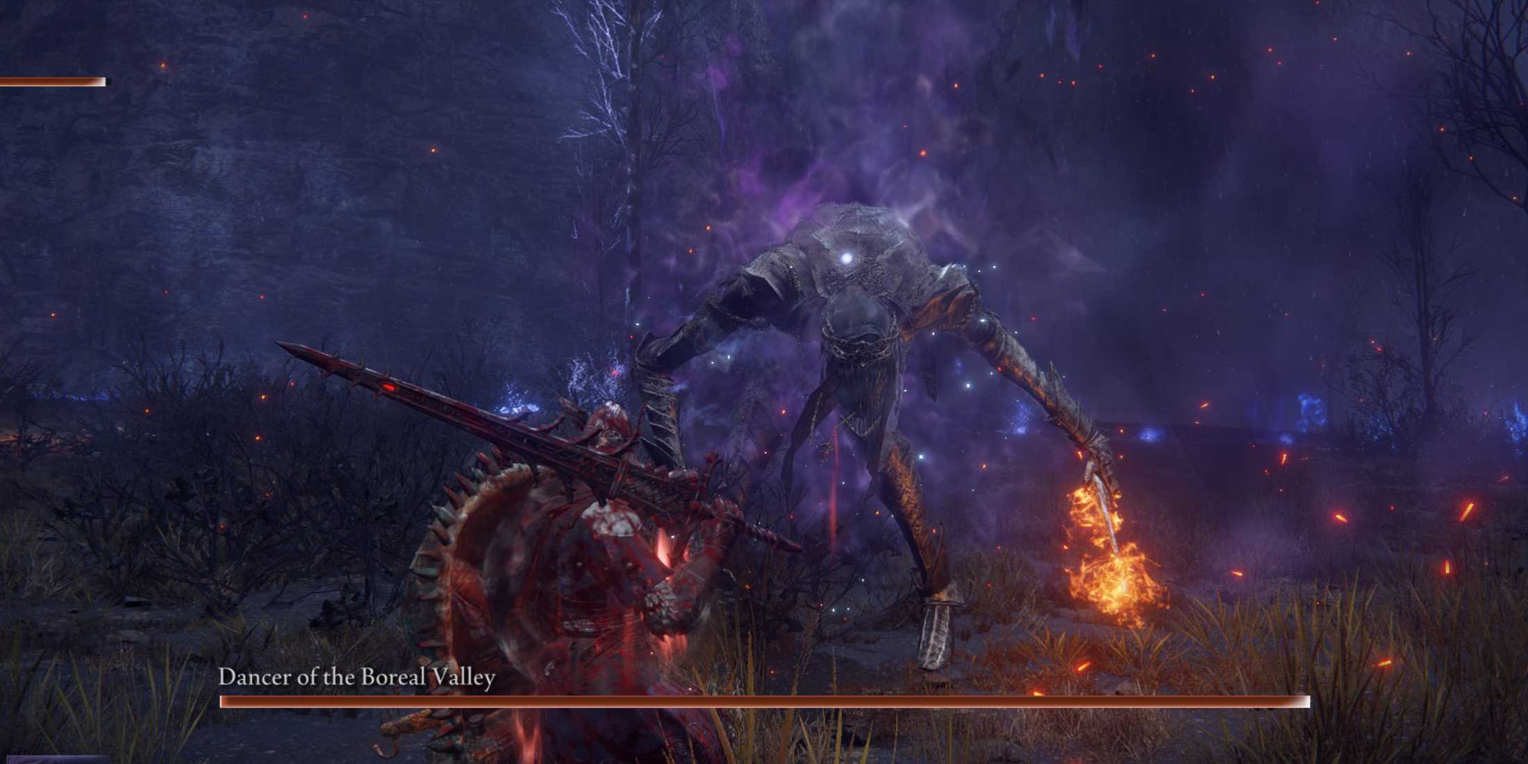 Ways Dark Souls Is Better Than Elden Ring