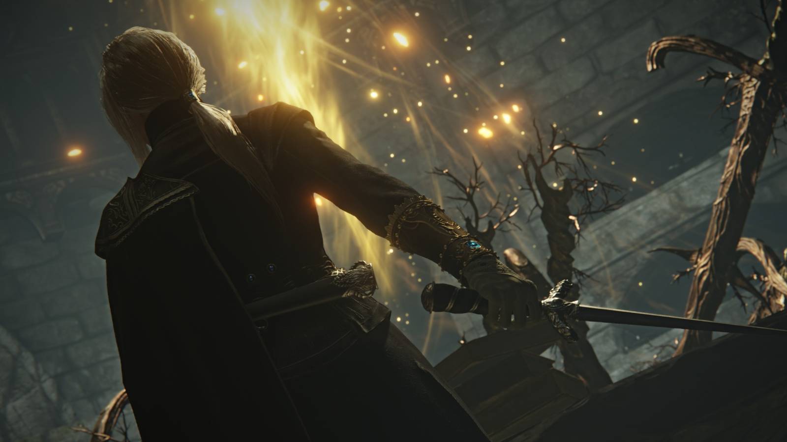 Elden Ring Nightreign Duchess Header