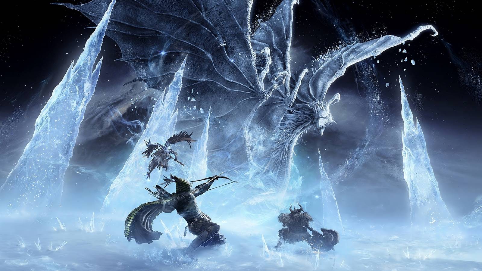 Elden Ring Nightreign players want helpful quality-of-life feature