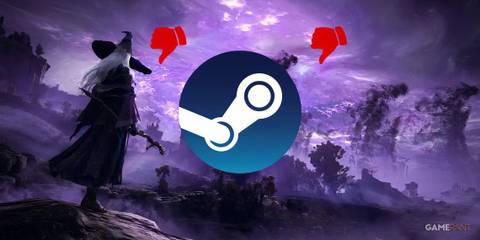 Elden Ring Nightreign Has 'Mixed' Reviews on Steam Thumbnail