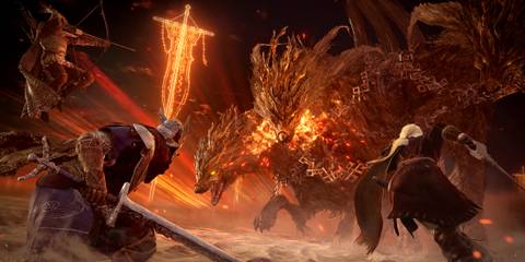 Elden-Ring-Nightreign-How-To-Get-Fire-Weapons-Fire-Gladius-Beast-Of-The-Night