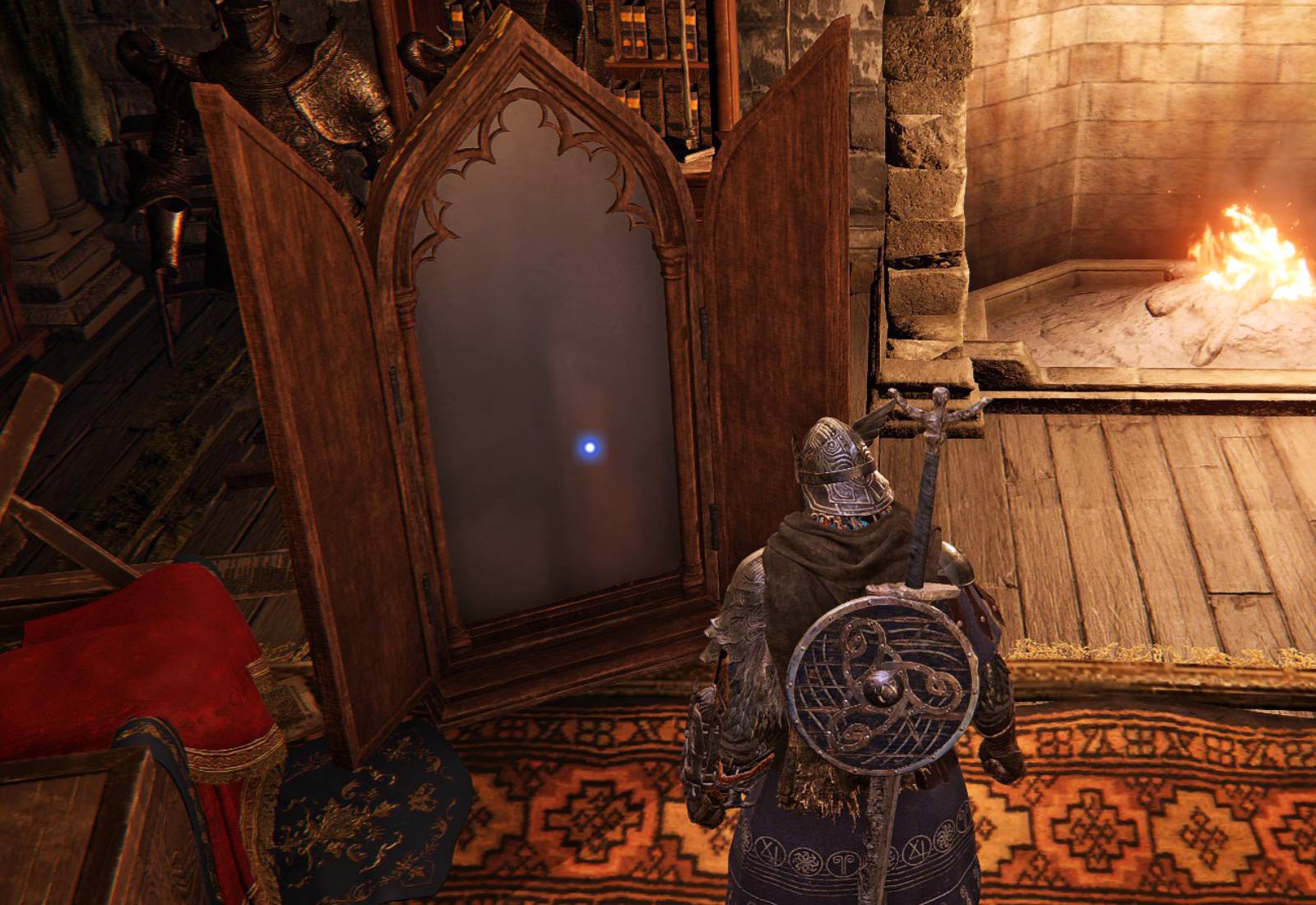 nightreign dresser Elden Ring Nightreign Dresser Trophy