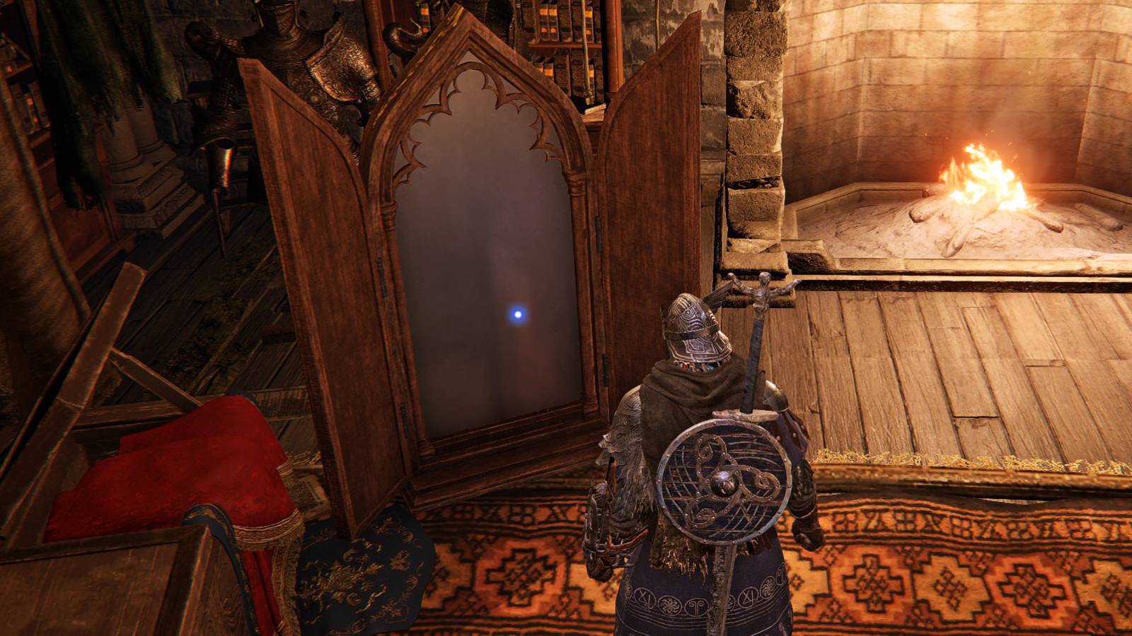 Elden Ring Nightreign How To Unlock Outfits Get Costumes Change Garb Mirror Dresser