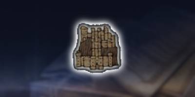 Elden Ring Nightreign Map Markers Maps Symbols Castle