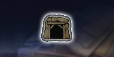 Elden Ring Nightreign Map Markers Maps Symbols Tunnel Entrance