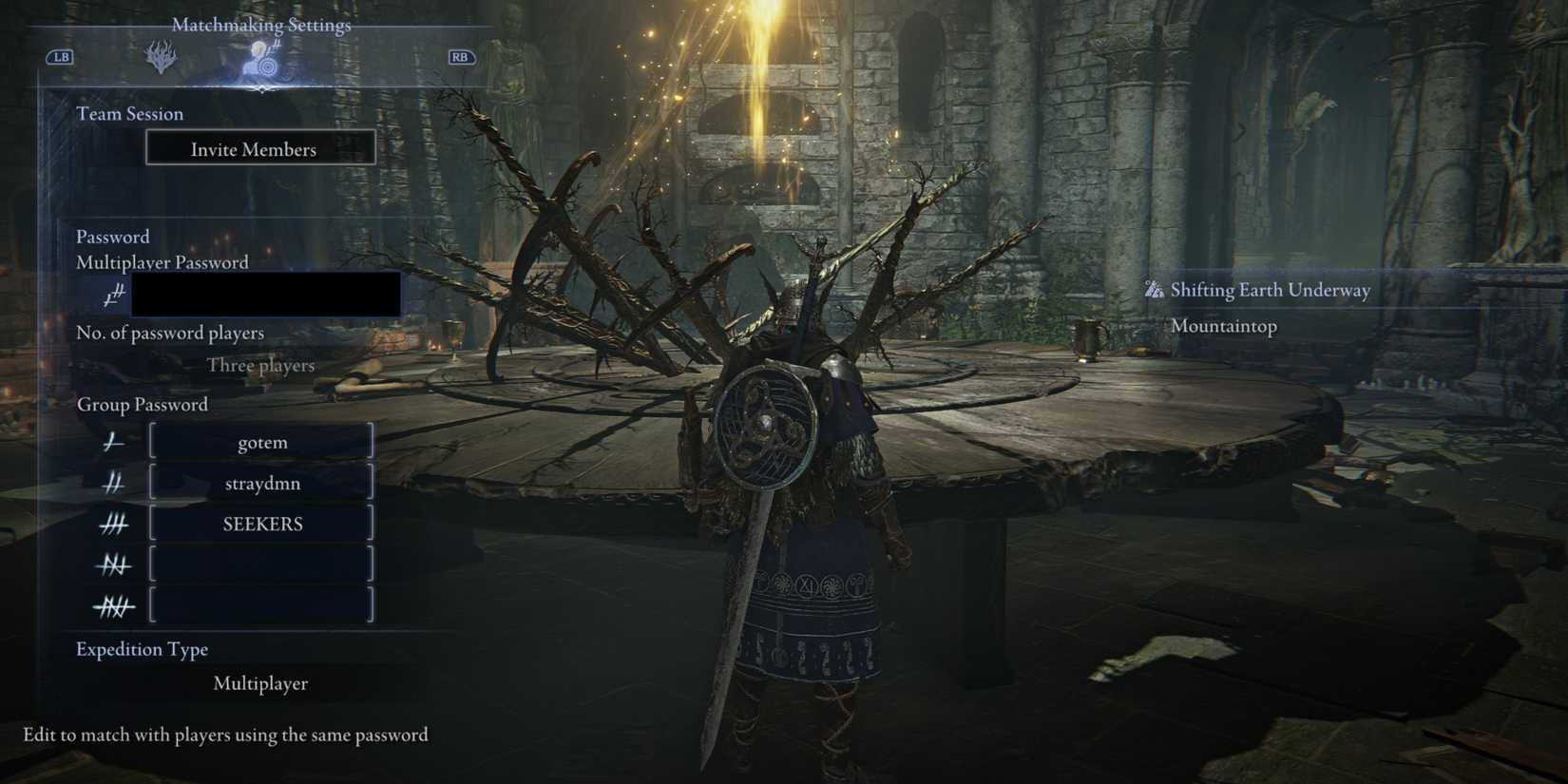 How To Play With Friends In Elden Ring Nightreign