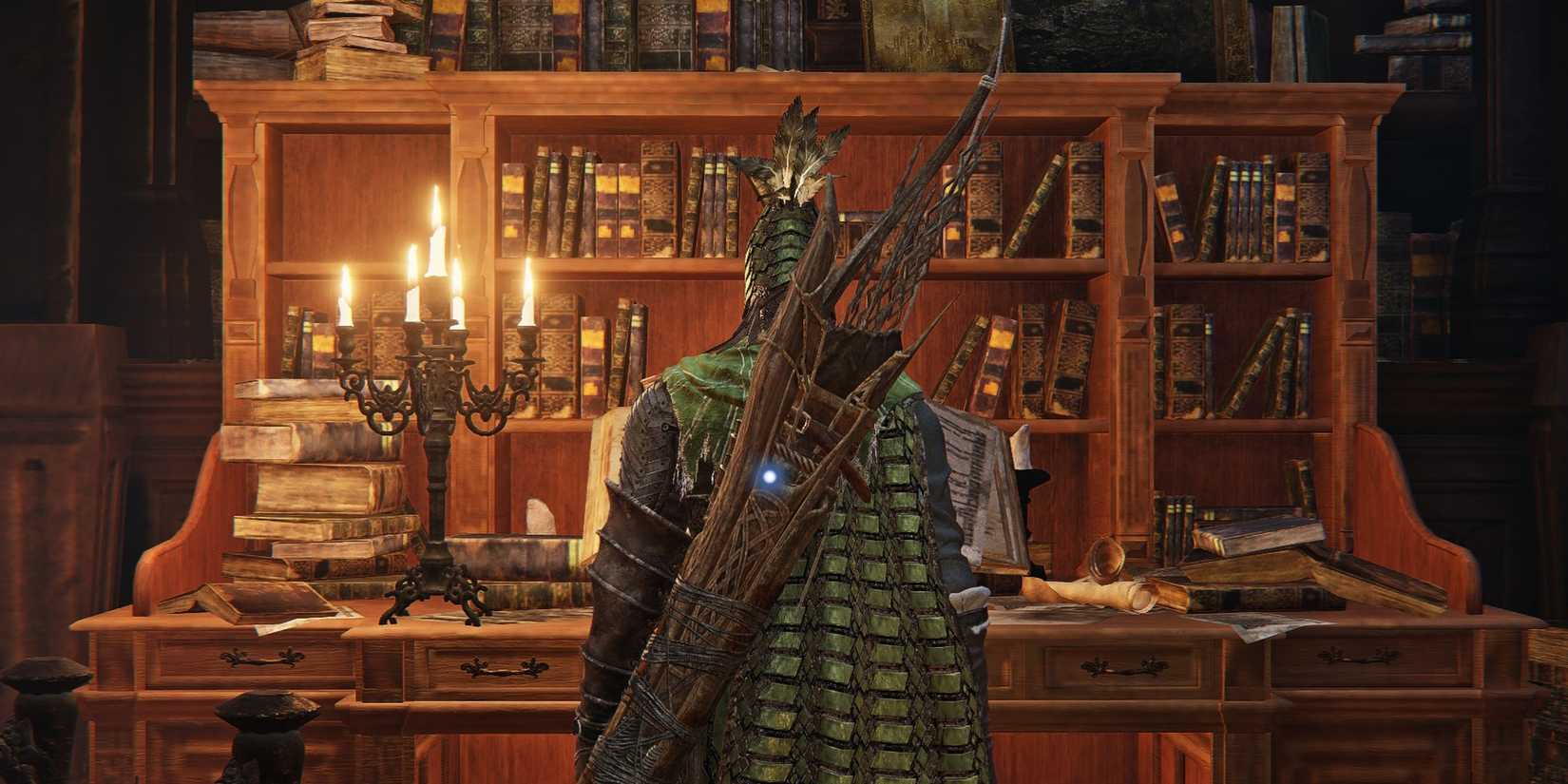 Elden Ring Nightreign Murk Header