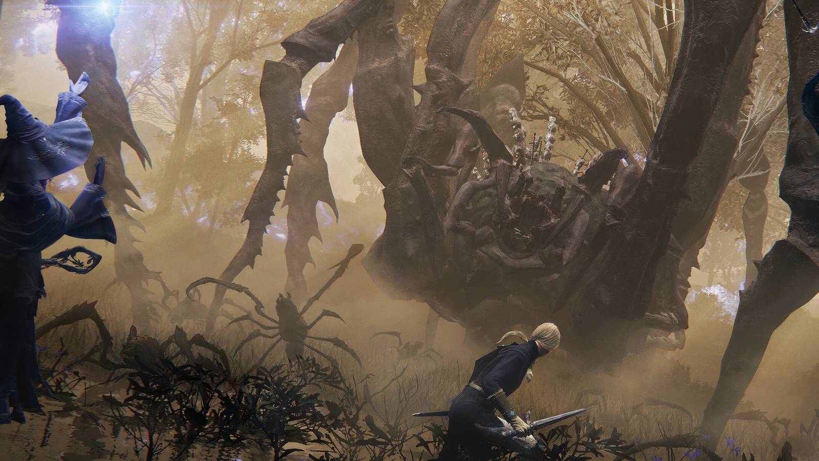 elden ring nightreign need original elden ring