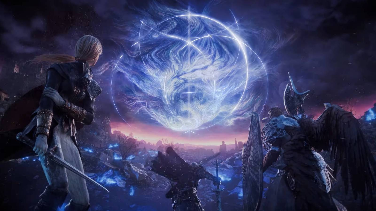 Elden Ring: Nightreign Already A Huge Sales Success