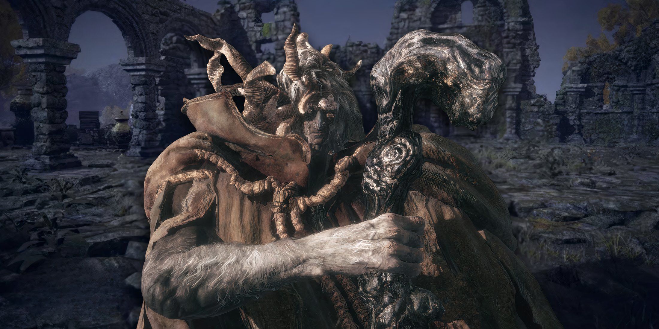 Elden-Ring-Nightreign-Replay-Beat-The-Tutorial-Boss-Margit-The-Fell-Omen