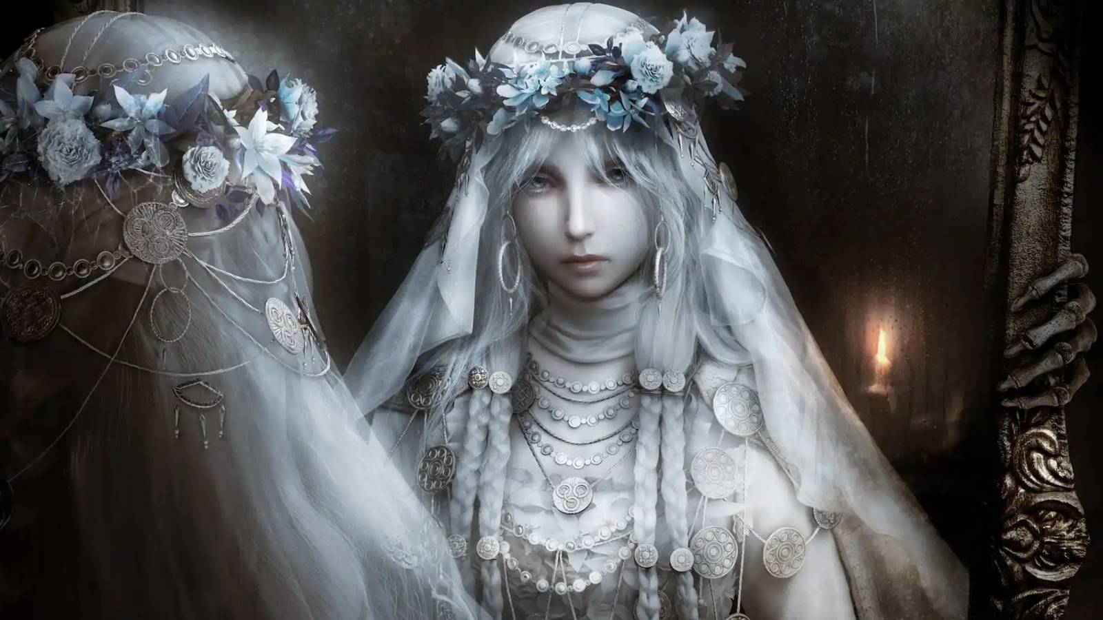 Elden Ring Nightreign Revenant