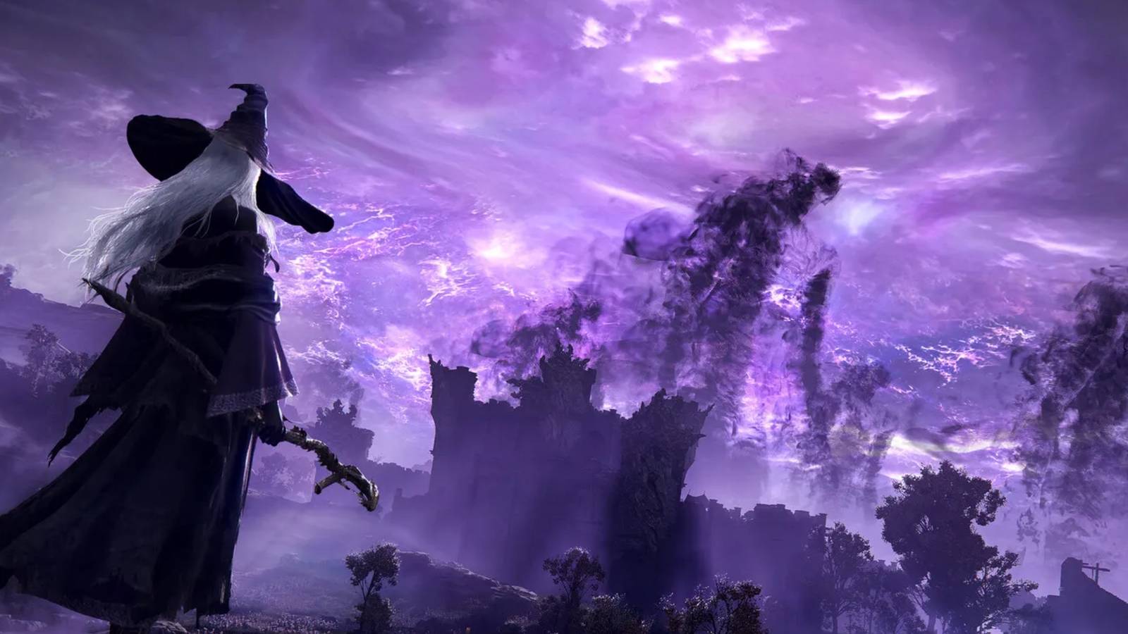 elden ring nightreign screen tearing issues