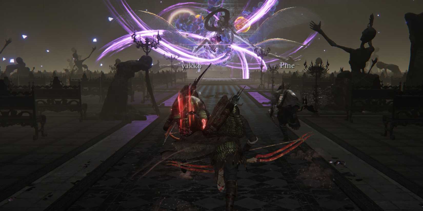 Elden Ring Nightreign Shifting Earth Events Explained Noklateo Eternal City 1