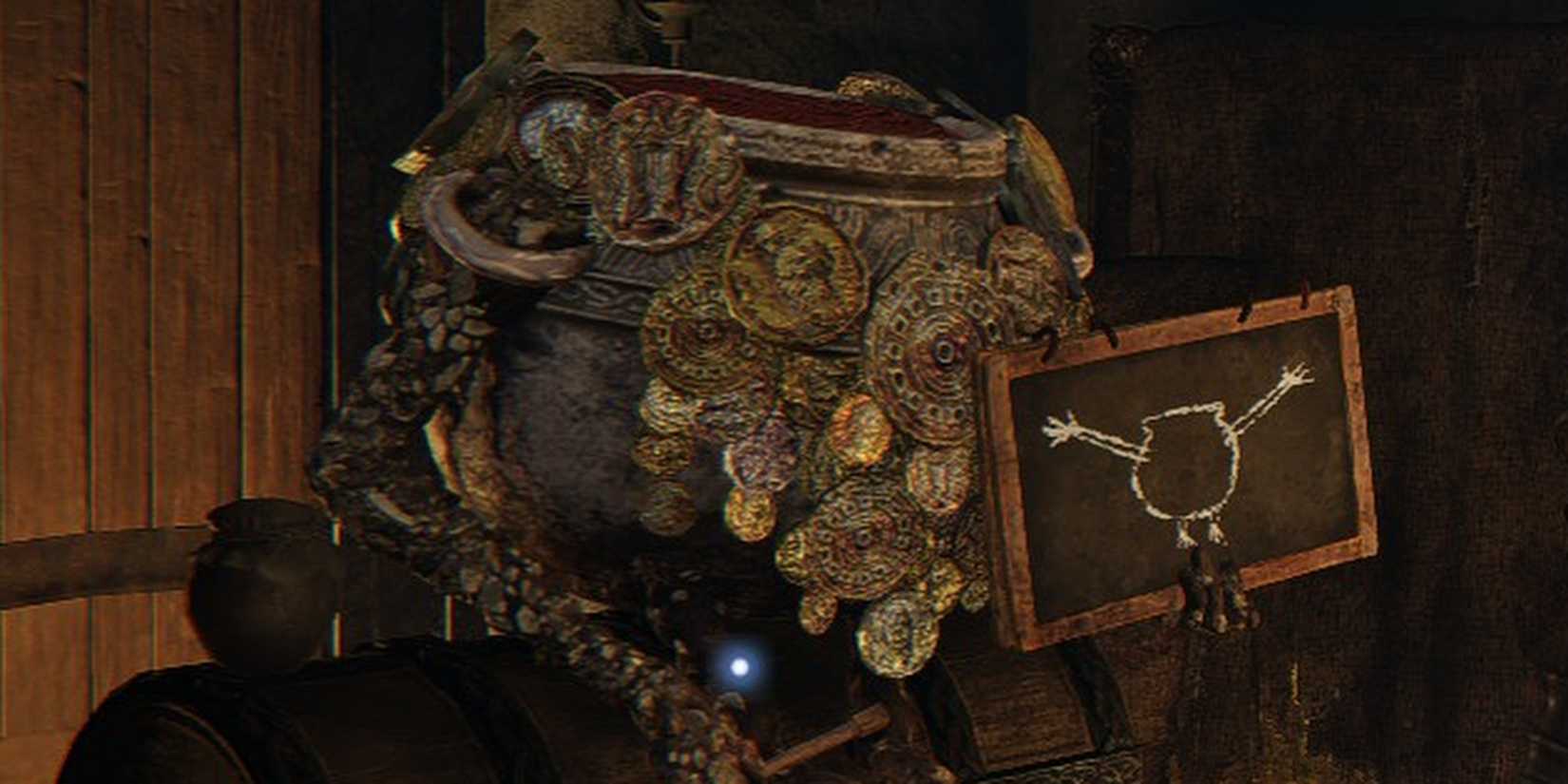 Elden Ring Nightreign Small Jar Bazaar Header