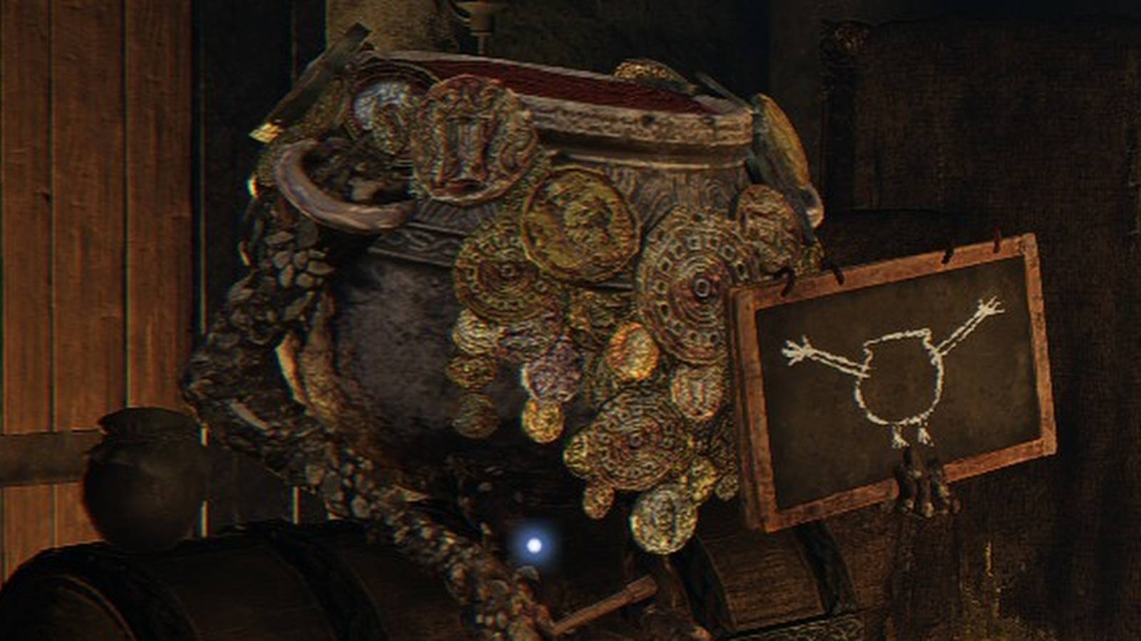 Elden Ring Nightreign Small Jar Bazaar Header