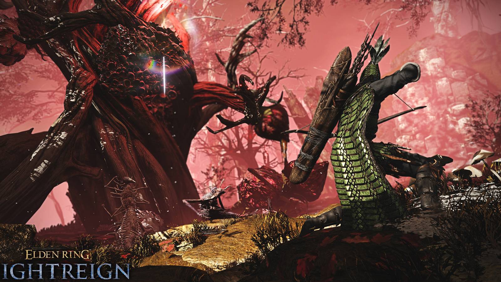 elden ring nightreign tips starter guide