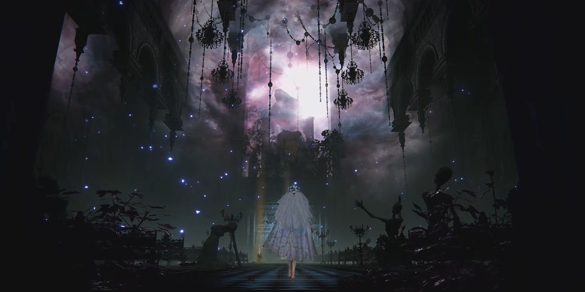 Elden Ring Nightreign - trailer screenshot