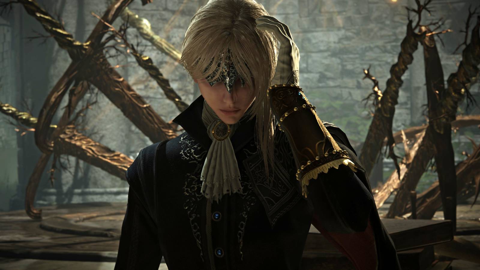 Elden Ring Nightreign Unlock Duchess Class Guide