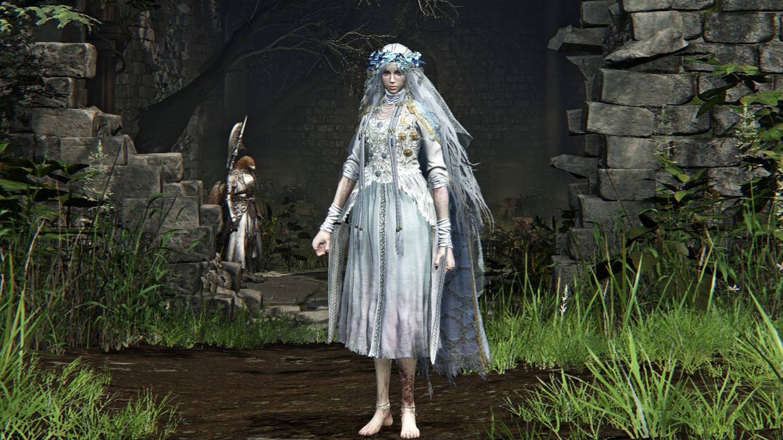 Elden Ring Nightreign Unlock Revenant Class Guide