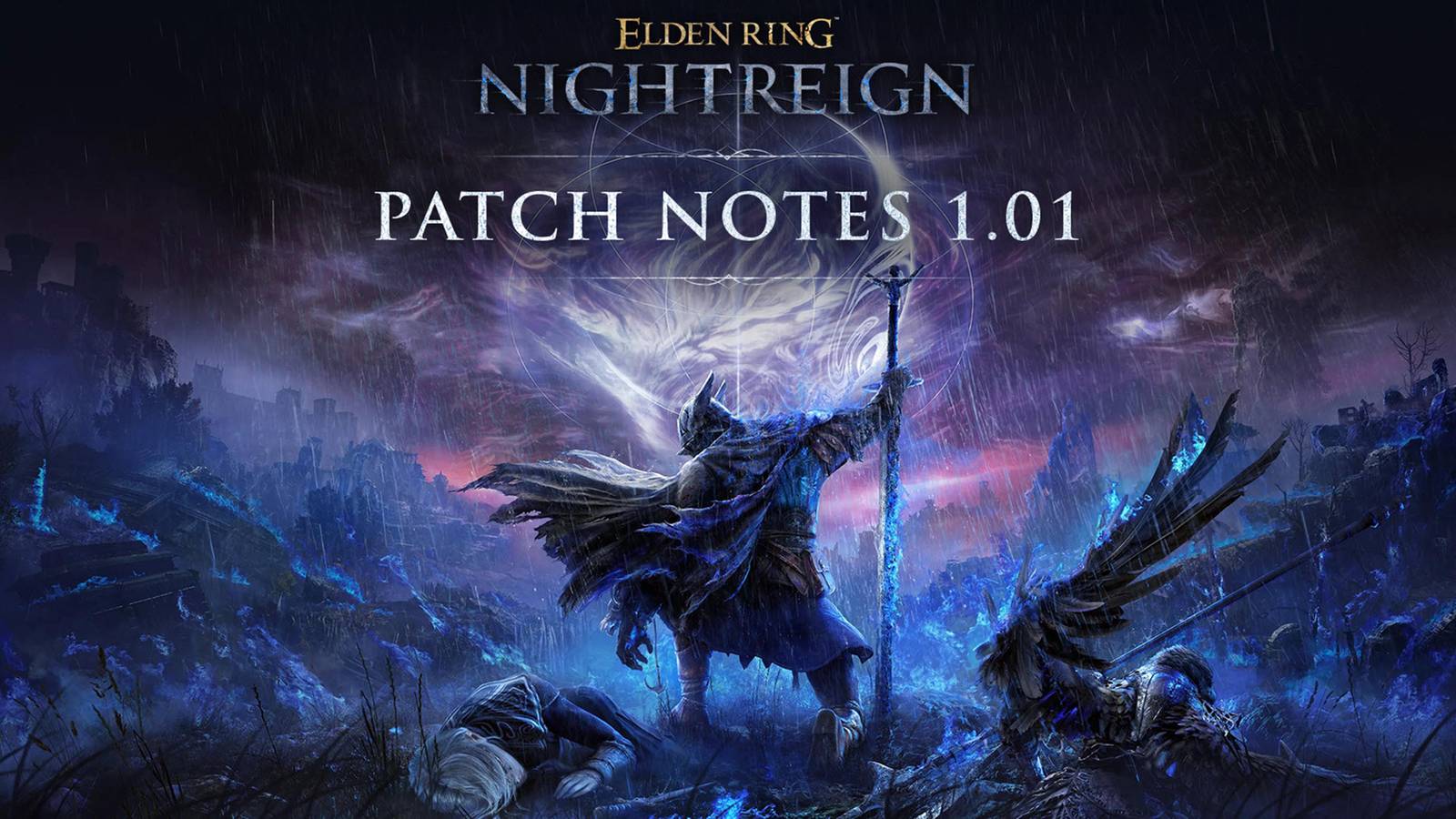 elden ring nightreign patch notes