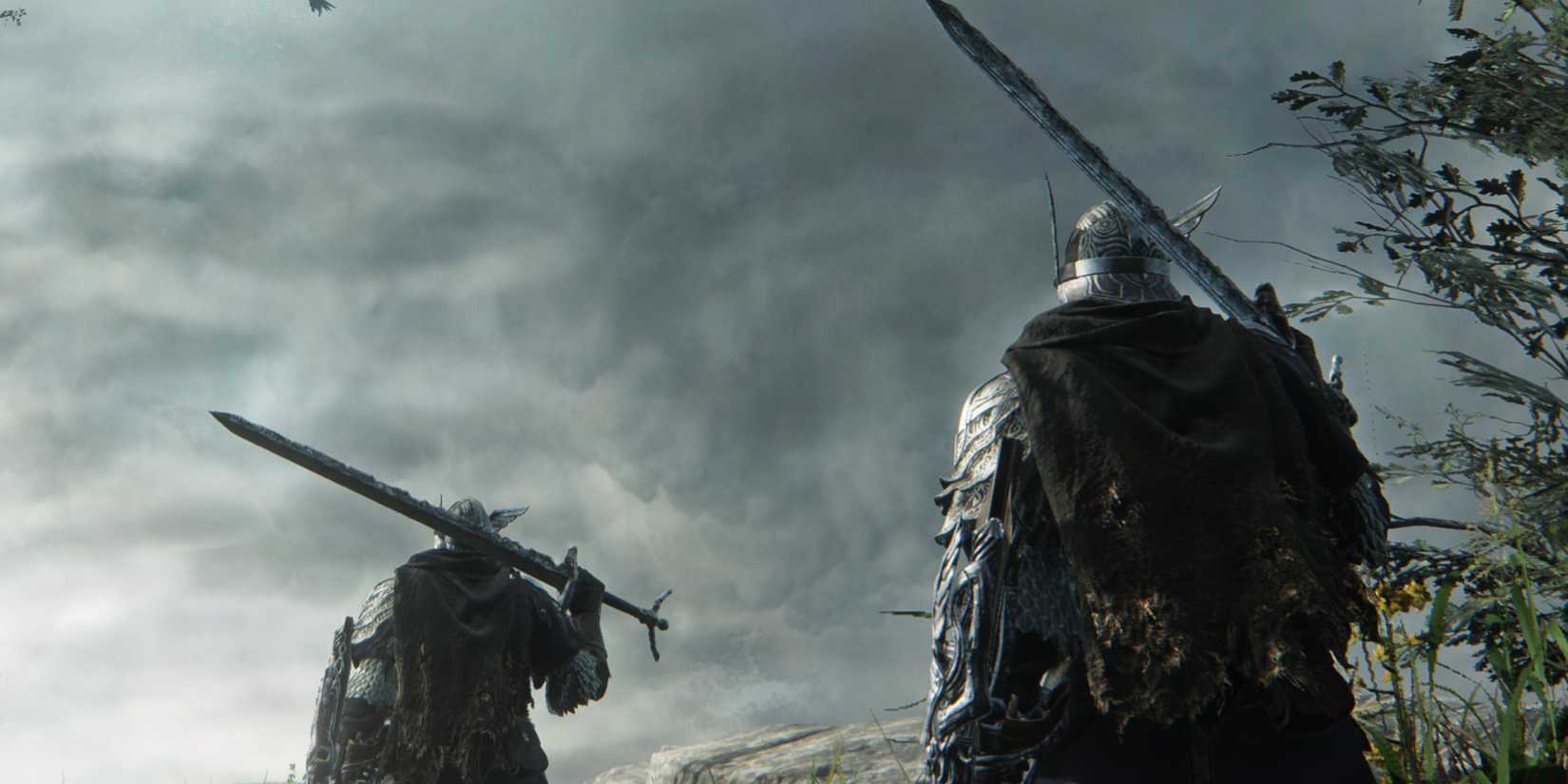 Elden Ring Nightreign Wylder Character Guide WEapons