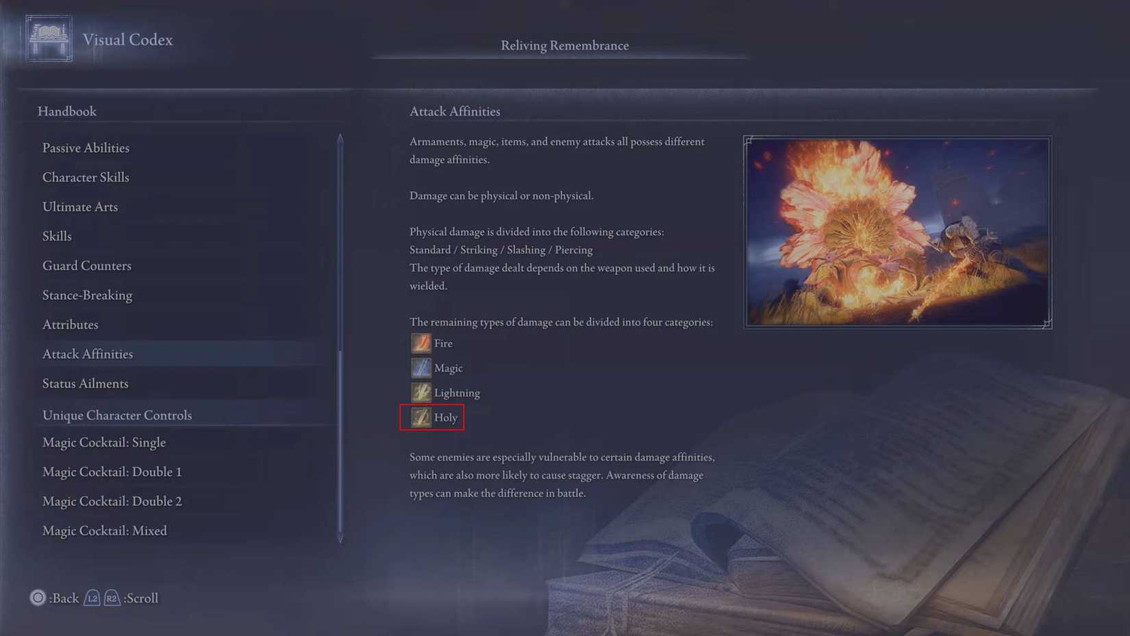 Elden Ring Nightreign_Holy Symbol