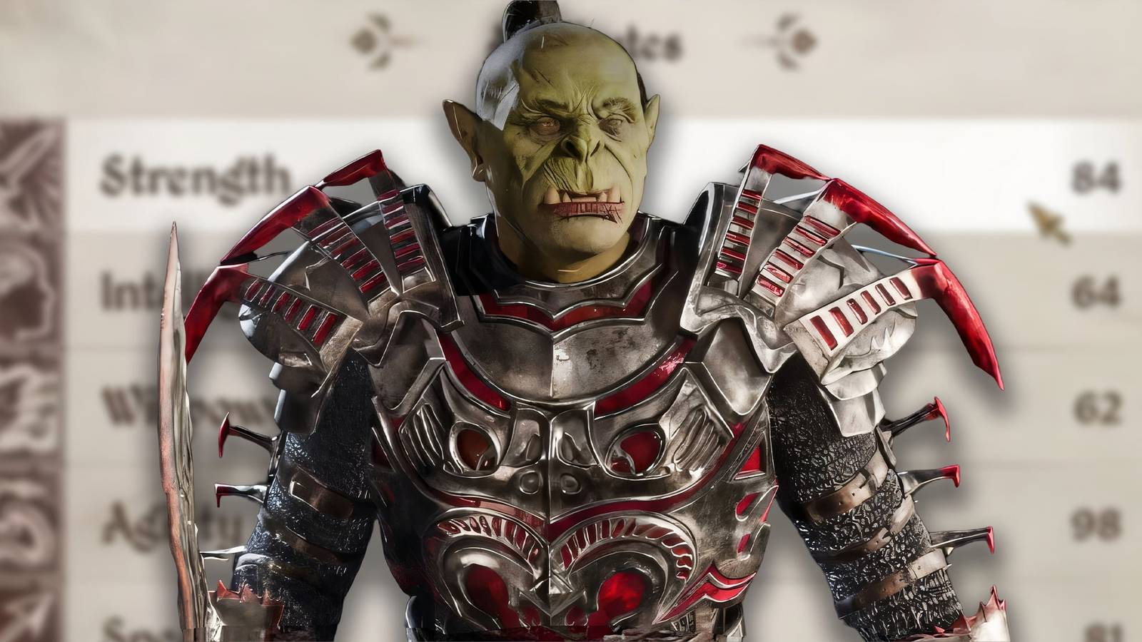 elder-scrolls-4-iv-oblivion-remastered-attribute-tier-list