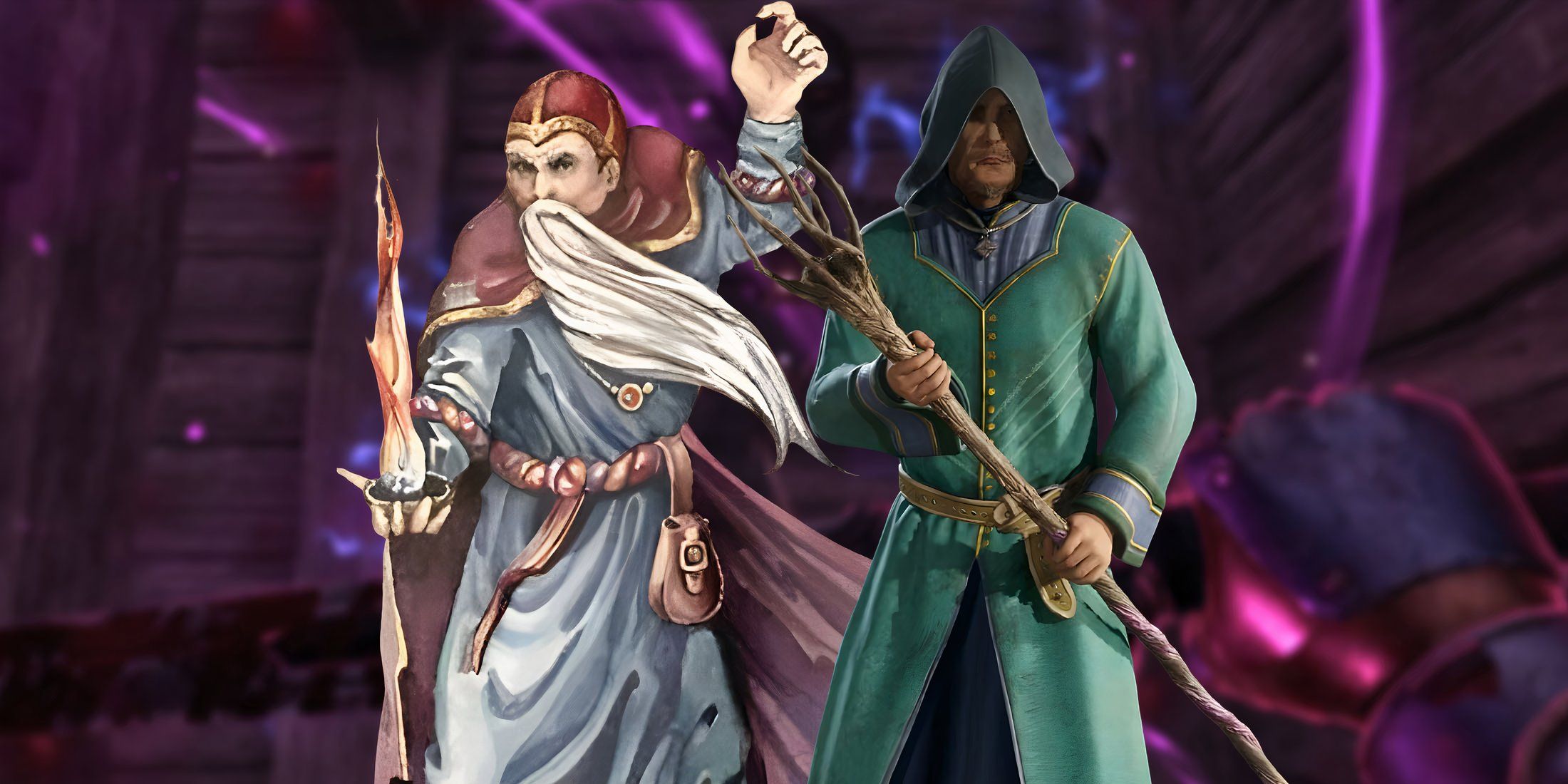 Senior-Scrolls-4-IV-Oblivion-Retive-BED-BUILD