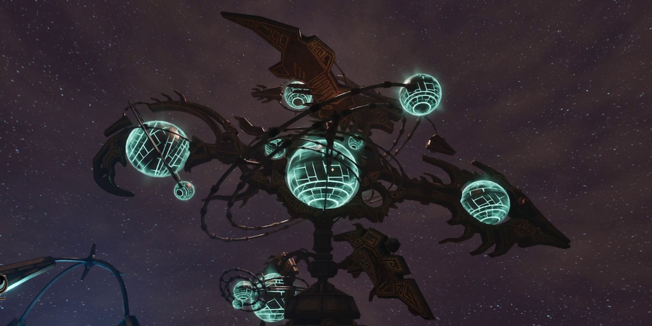Elder Scrolls 4 Oblivion Remastered Renovation Orrery Feature Image