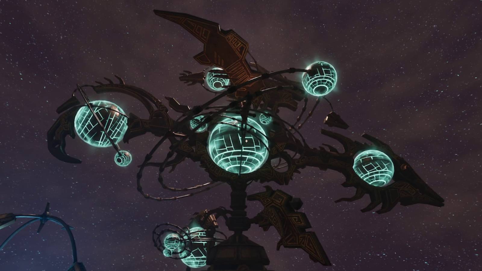 Elder Scrolls 4 Oblivion Remastered Repairing the Orrery Walkthrough feature image