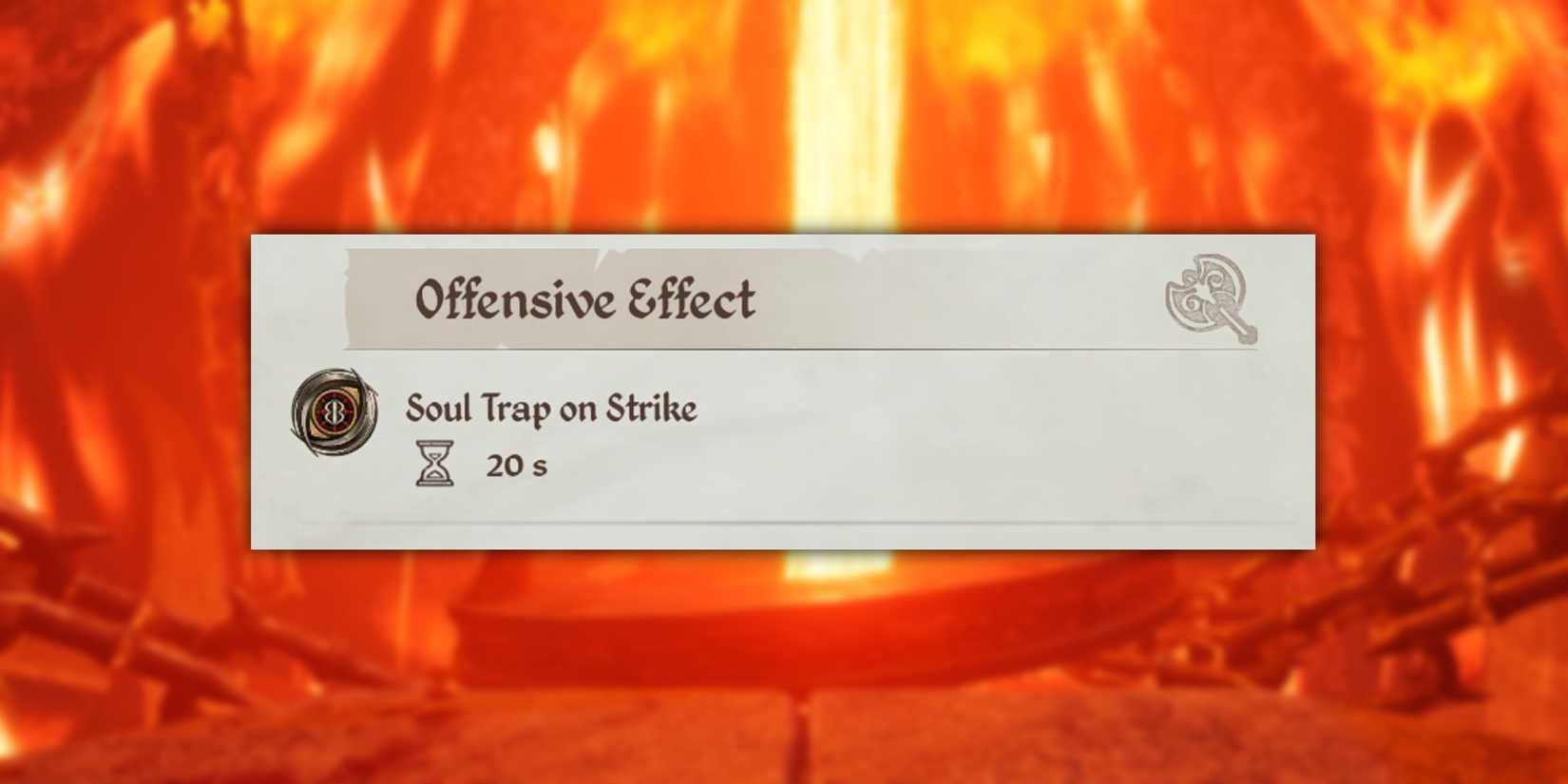 Elder Scrolls IV Oblivion Remastered Best Sigil Stones Soul Trap