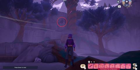 Elderwood Mauvais Way Stable location in Palia