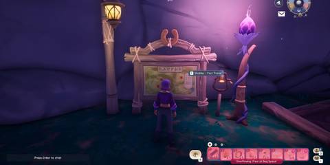 Elderwood Mauvais Way Stable location in Palia