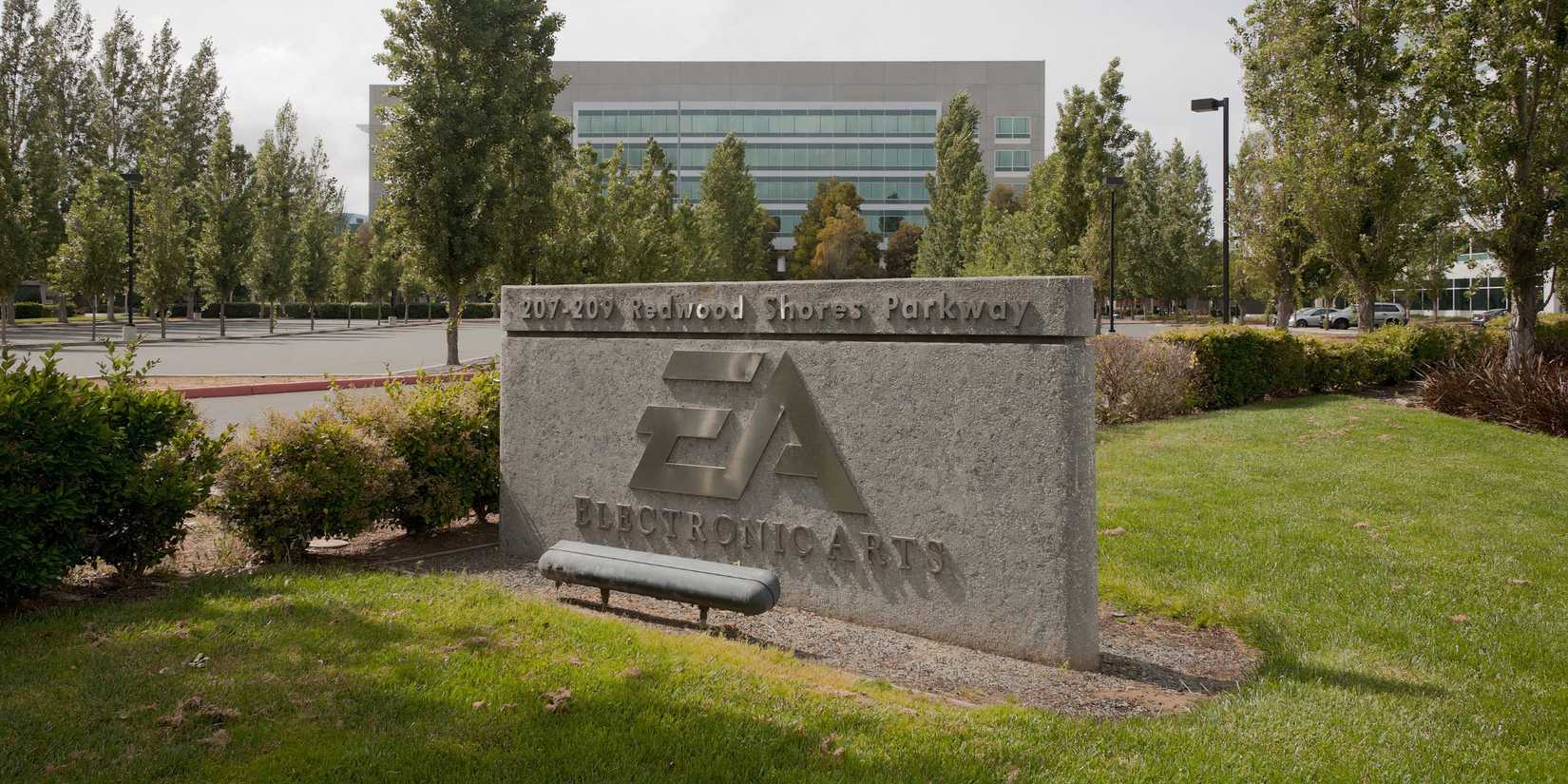 Electronic arts are going away from its remote work policy and posting in offices in a slow -2-24 months