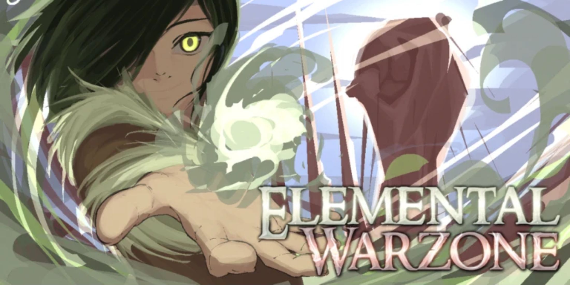 Elementary heroes Warzone