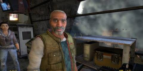 eli in the rocket room