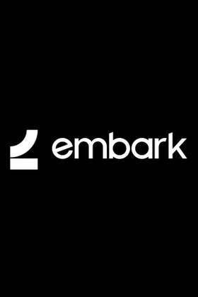 embark studios logo