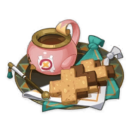 Emotional Support Ifa Specialty Dish