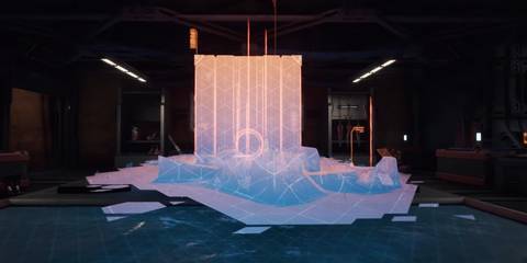 Empyreal - trailer screenshot